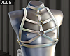 Holo Harness Mannequin