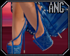 [ang]Coquette Heels B