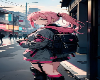 AI Art Cutout 674