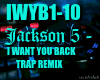 Jackson 5 - I Want Yo Bk