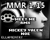 Meet Me-MickeyValen/Noe