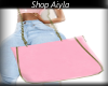 !Pink Hang Bag