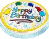 LWR}Birthday Cake