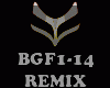 REMIX - BGF1-14 - TRAP
