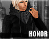 H| Atom Hoodie