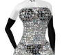 VPS Glitter Dress