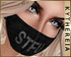 K| STFU Face Mask M/F