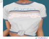 [Gel]Forever Young Tee
