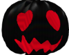 Black Rave Pumpkin Head2