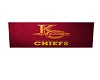 bc's KC Chiefs Banner