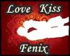 Fx}Love Kiss Animate