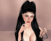 H| ARIA Grande pony tail