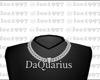 DaQuarius cstm chain