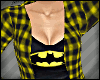 *Shirt n Tee - Batman*