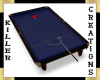 (Y71) Snooker Table