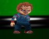 Chucky Doll Animated
