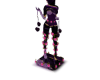Goddess Statue
