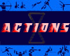 AA-Levitation Action (m)