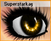 [S*K]SunshineYellow Eyes