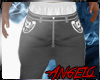 (A) Lucky Charm Pants W