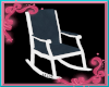 Navy Rocker
