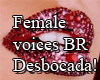 [Panni]Female Voice PtBr
