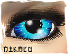 [N] Aqua Eyes