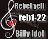 (CC) Rebel for Rebels