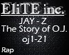 Rqt  - The Story of O.J.