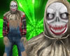 Scarecrow avatar