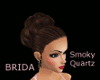 Brida - Smoky Quartz