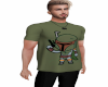 boba fett tee