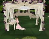 Spring Wedding Canopy