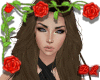 Ctarina Brunette