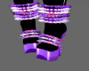 Kuromi's Shoes ♥