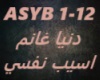 Donia Samir Ghanem-Asyb