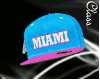 !TH! Miami S.B Snapback