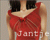 ^J Red Heart Dress - RLS