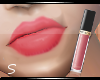 S' Pink Lip Gloss