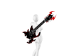 guitarra zerro HF