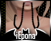E| Black Pearls