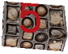 box of chocolates B #5