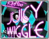 Redfoo - Juicy Wiggle