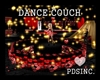 Pdsinc~Dance Couch