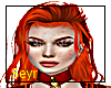 Diana Fire Hair