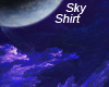 Sky Shirt