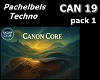 CLASSIC Techno p1  CAN19