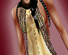Golden Dress Pearl