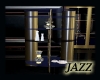 Jazzie-Decorative Shelf