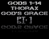 (🕳) God's Grace PT. 1